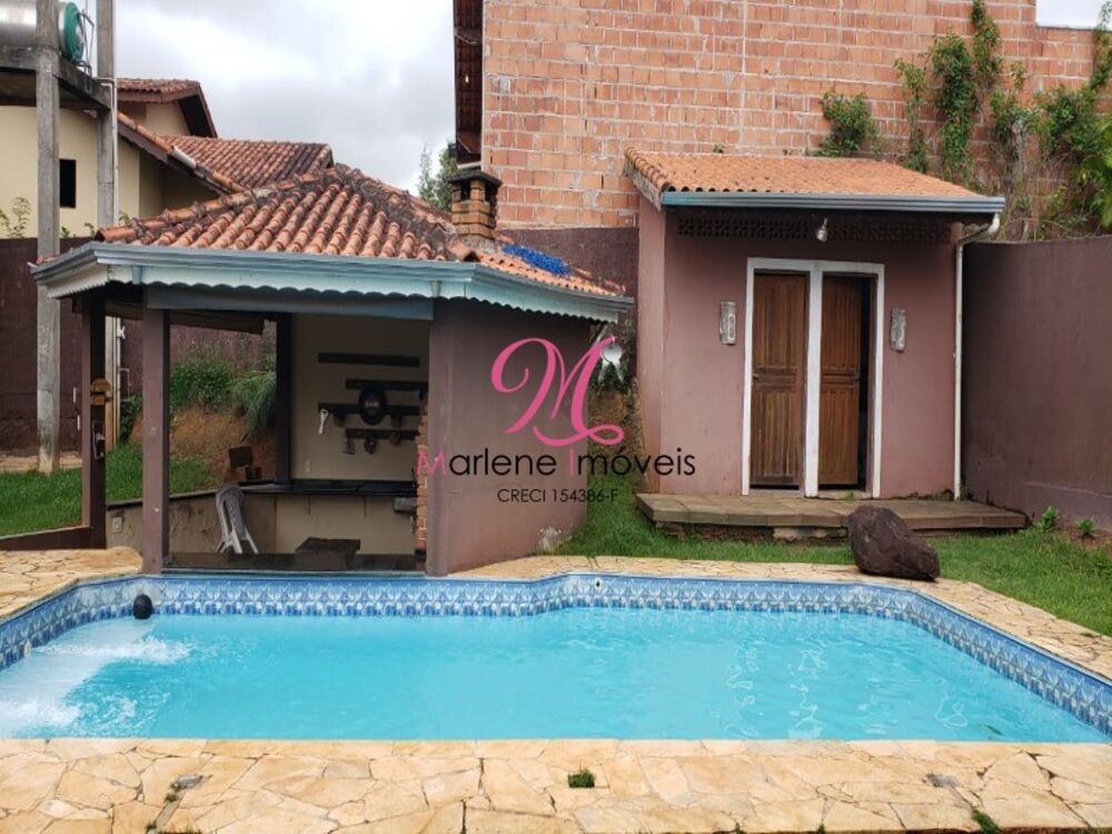 Chácara, 3 quartos - Foto 5