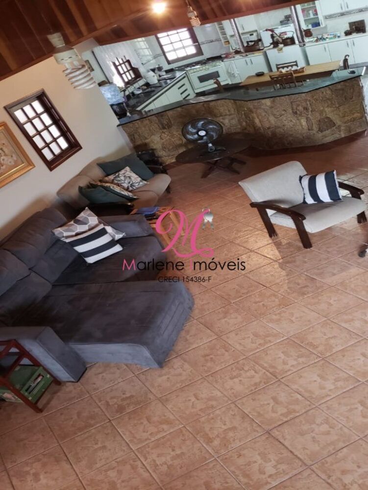 Chácara, 3 quartos - Foto 13