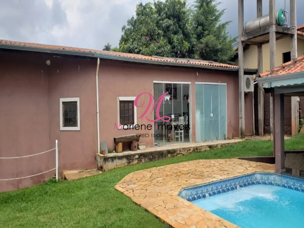 Chácara, 3 quartos - Foto 20