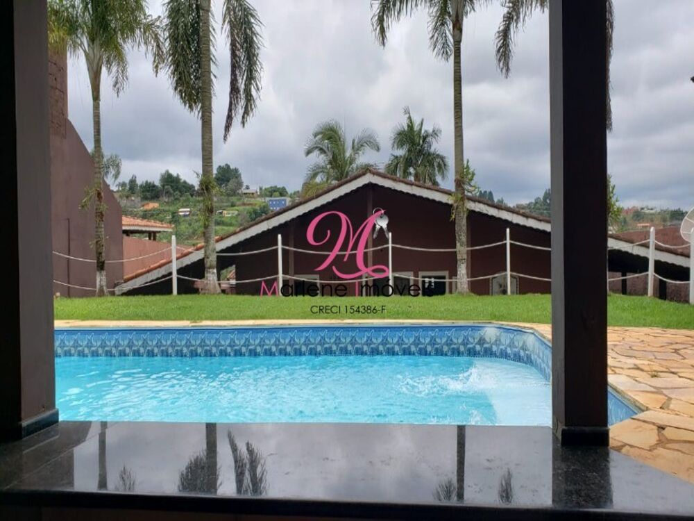 Chácara, 3 quartos - Foto 2