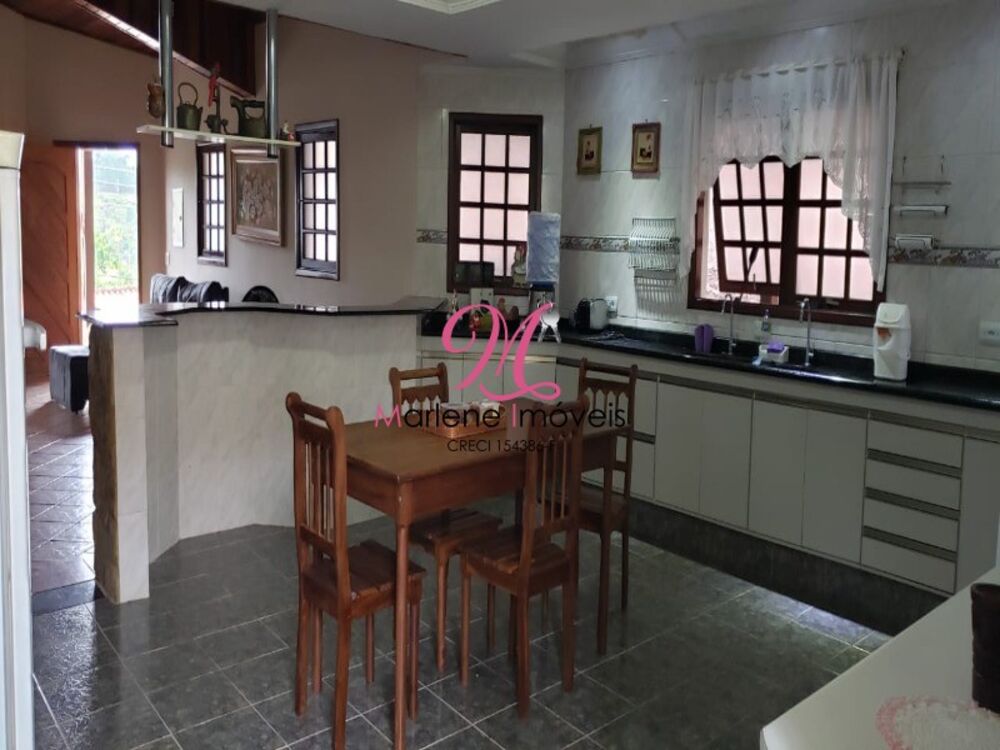 Chácara, 3 quartos - Foto 18