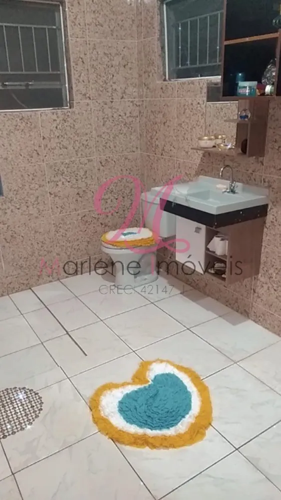 Chácara, 3 quartos - Foto 12