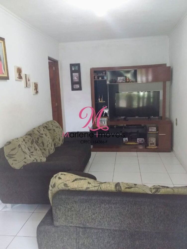 Casa, 3 quartos - Foto 4
