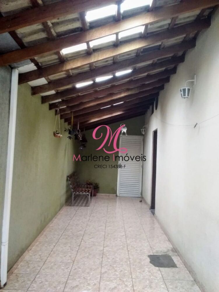 Casa, 3 quartos - Foto 15