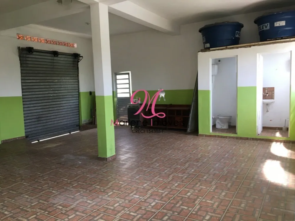 Casa, 1 quarto - Foto 2