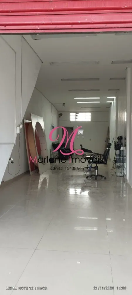 Prédio Inteiro - Foto 2