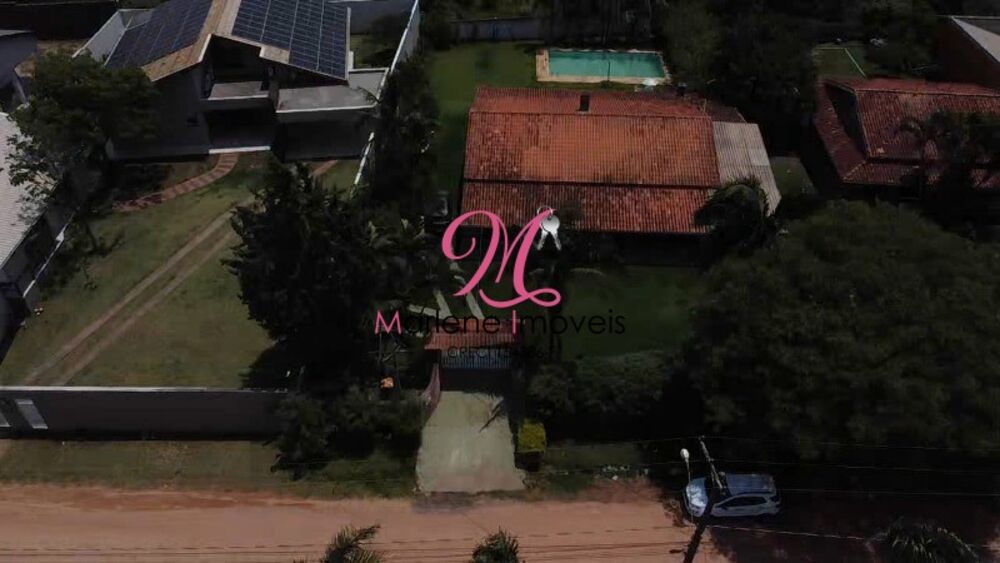 Chácara, 4 quartos - Foto 4