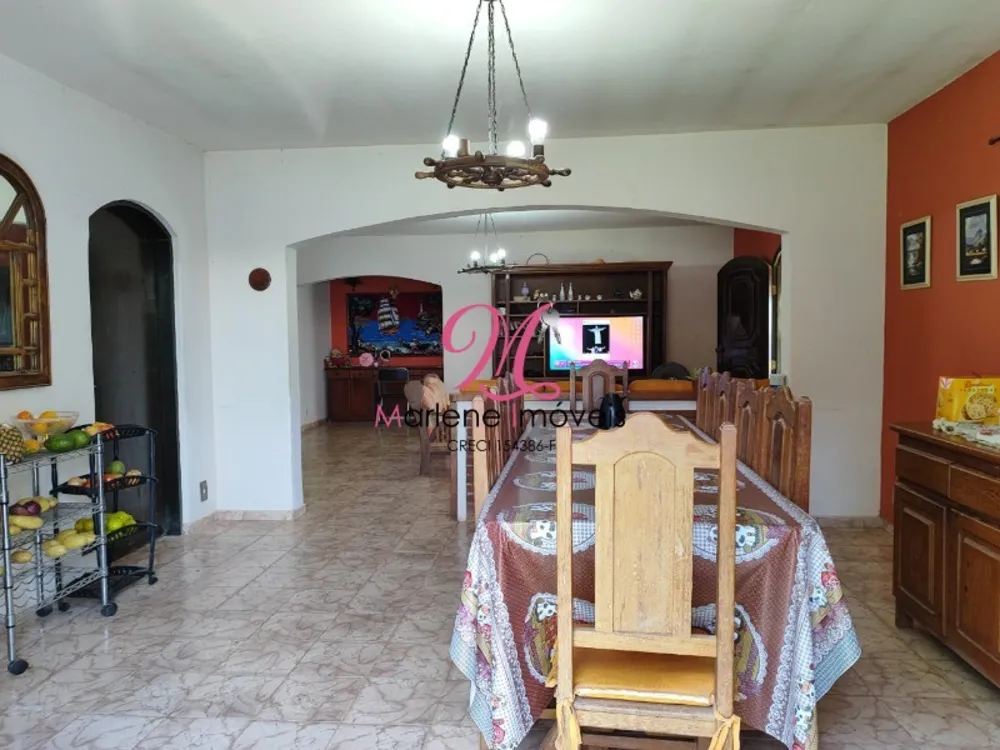 Chácara, 4 quartos - Foto 4