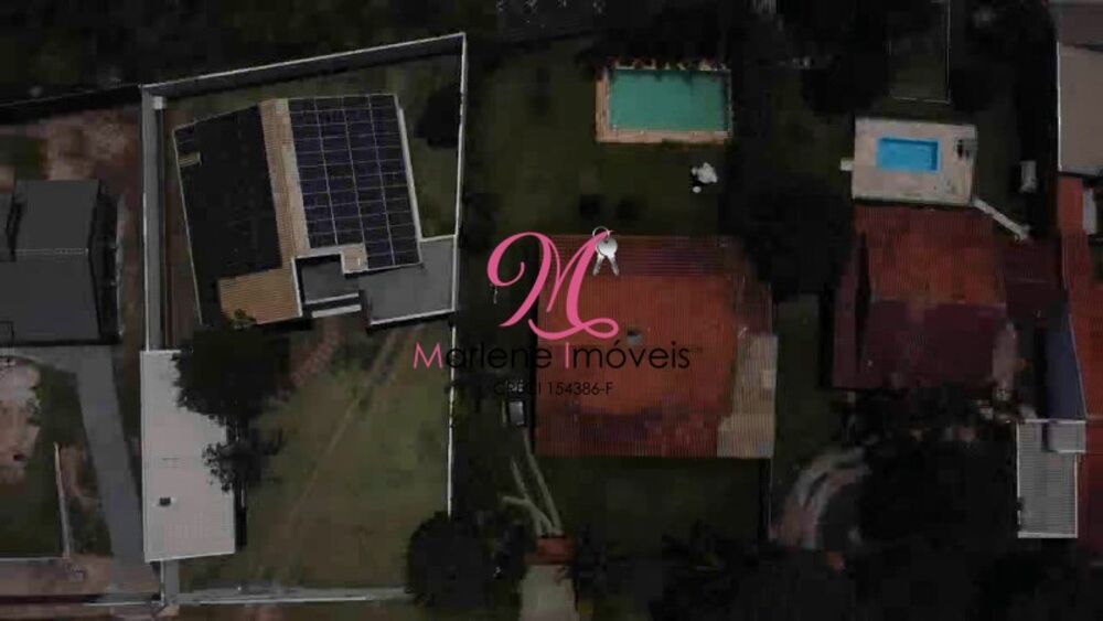 Chácara, 4 quartos - Foto 3