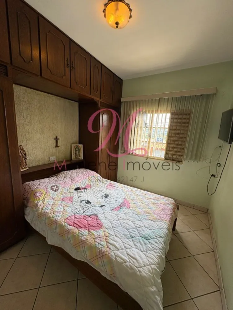 Casa, 3 quartos - Foto 12