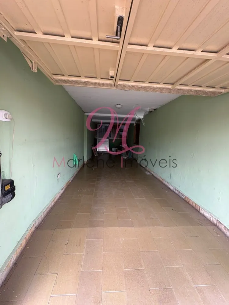 Casa, 3 quartos - Foto 5
