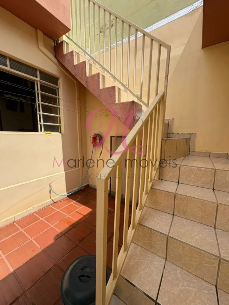 Casa, 3 quartos - Foto 3