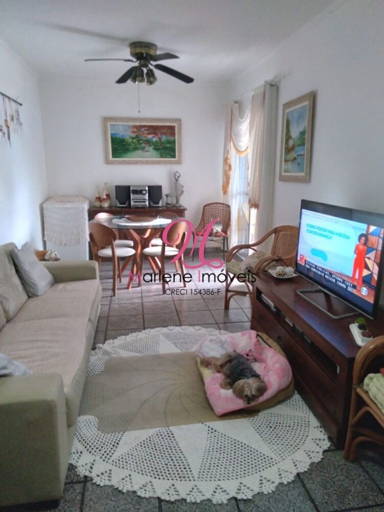 Apartamento, 2 quartos, 98 m² - Foto 3