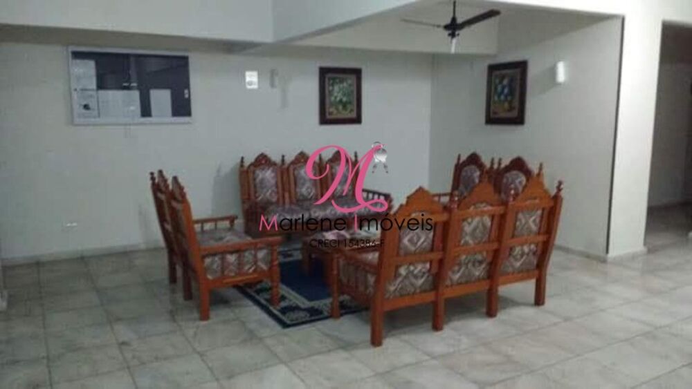 Apartamento, 2 quartos, 98 m² - Foto 2