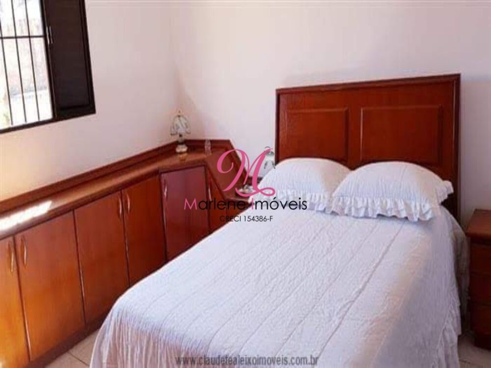 Casa, 4 quartos - Foto 1