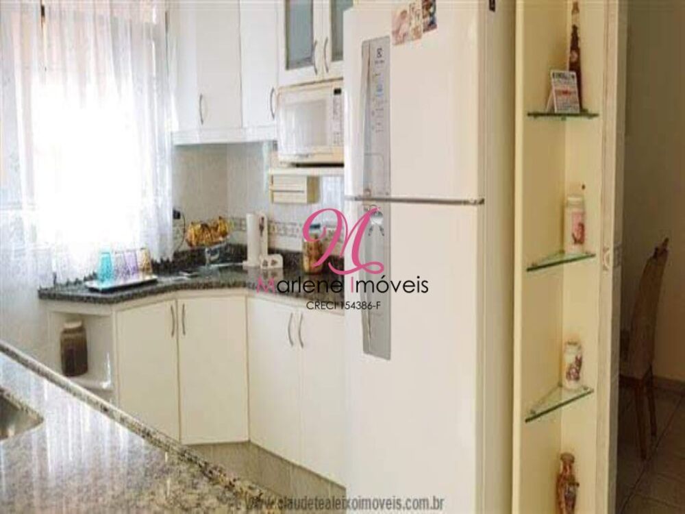Casa, 4 quartos - Foto 4