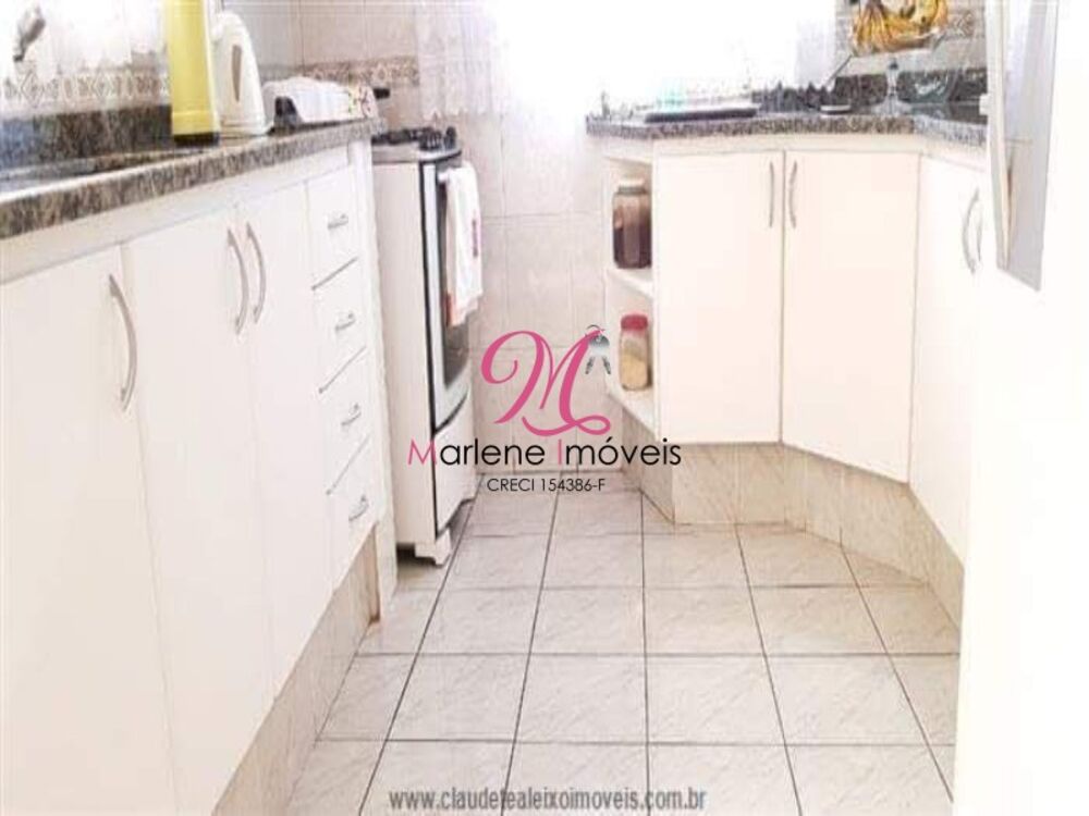 Casa, 4 quartos - Foto 2