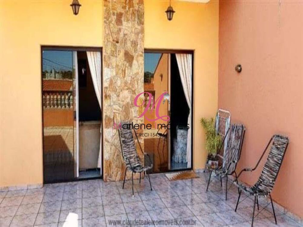 Casa, 4 quartos - Foto 9