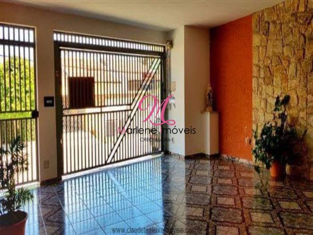 Casa, 4 quartos - Foto 6