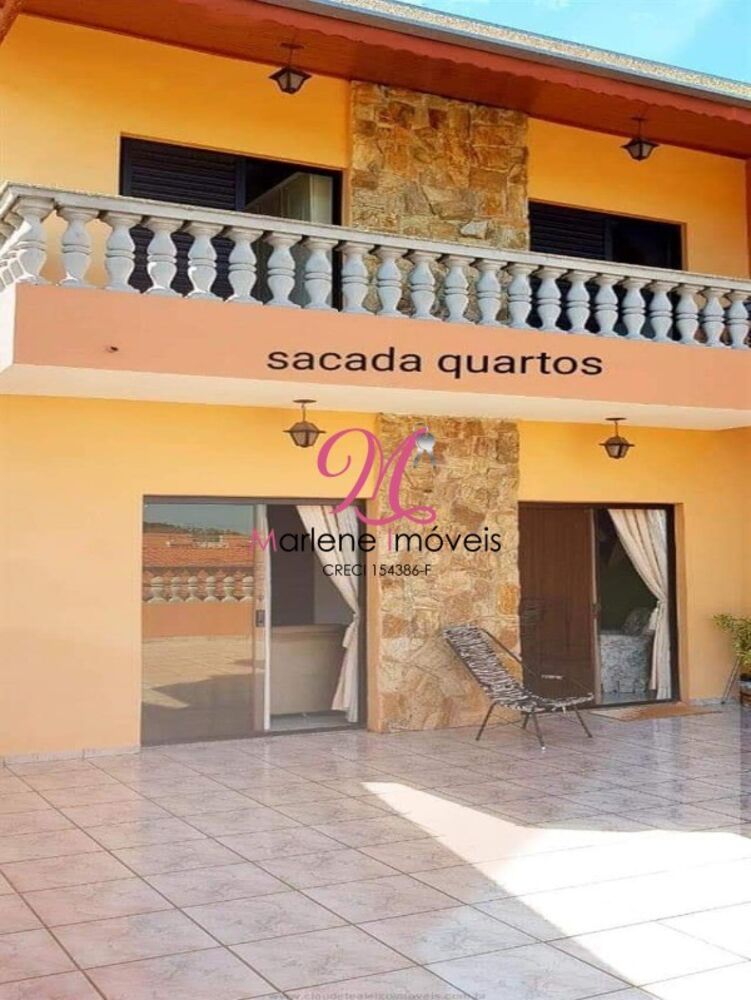 Casa, 4 quartos - Foto 5