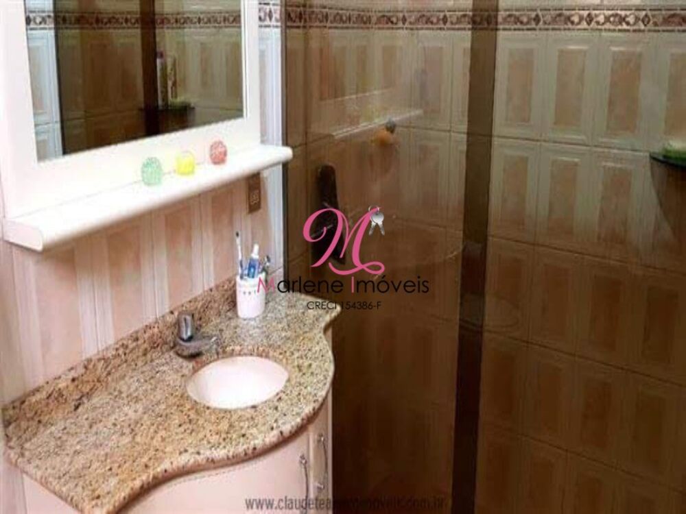 Casa, 4 quartos - Foto 14