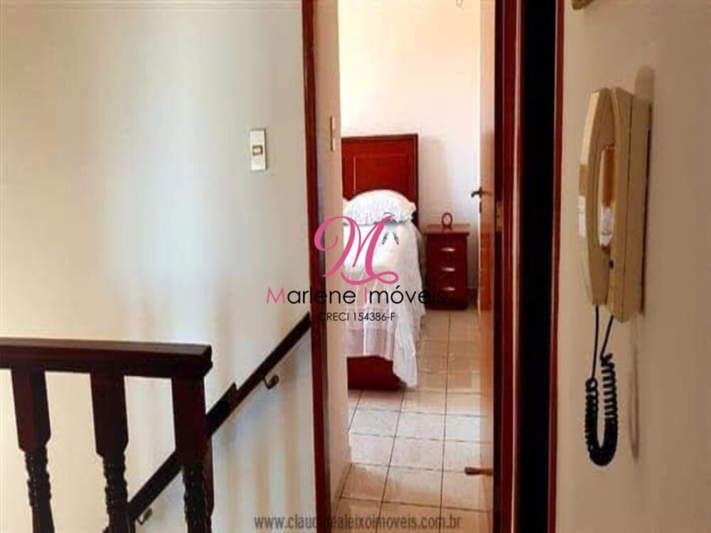 Casa, 4 quartos - Foto 7