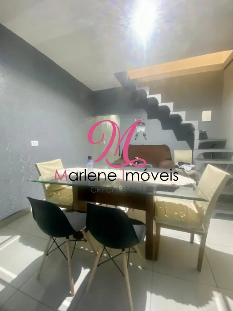 Casa, 3 quartos - Foto 7
