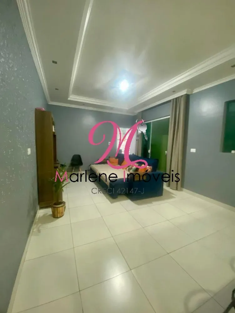 Casa, 3 quartos - Foto 5