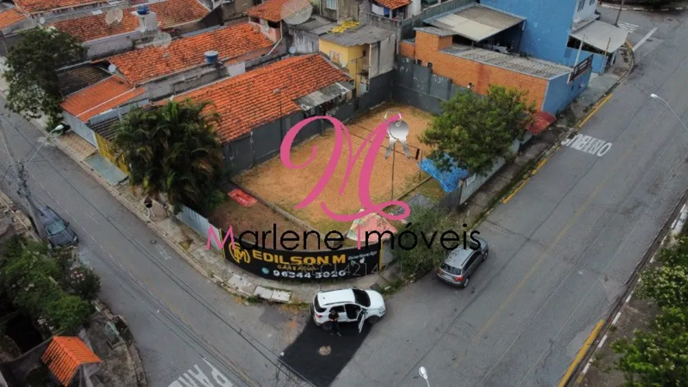 Terreno, 332 m² - Foto 11