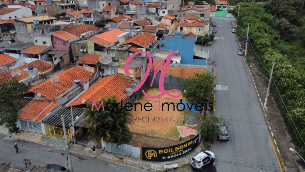 Terreno, 332 m² - Foto 3