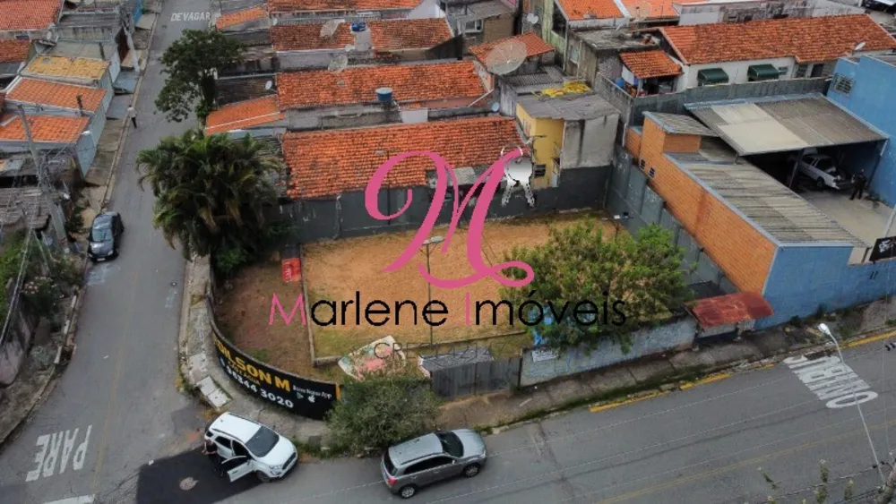 Terreno, 332 m² - Foto 3