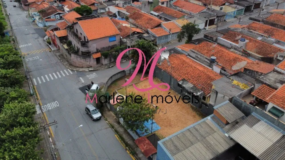 Terreno, 332 m² - Foto 4