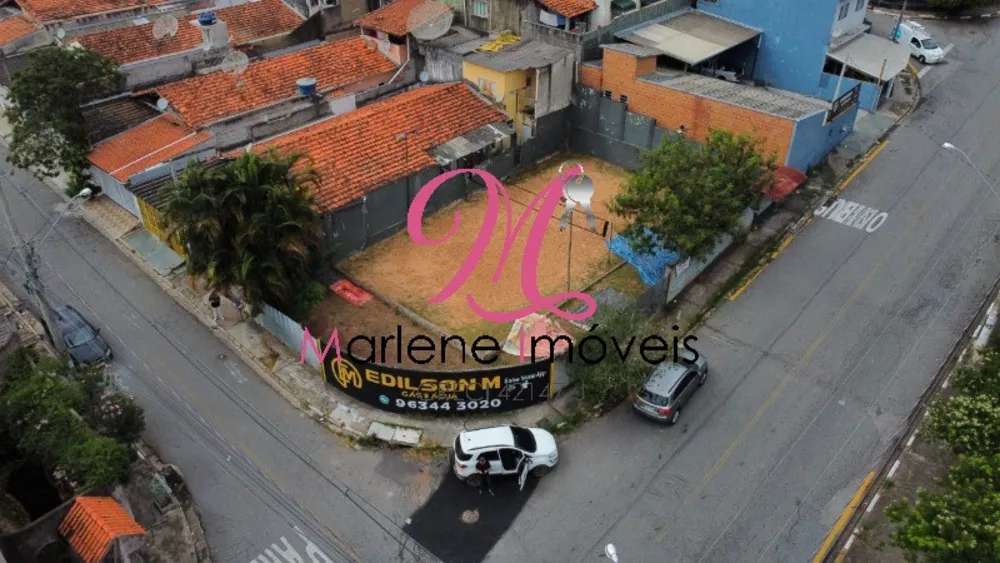 Terreno, 332 m² - Foto 9