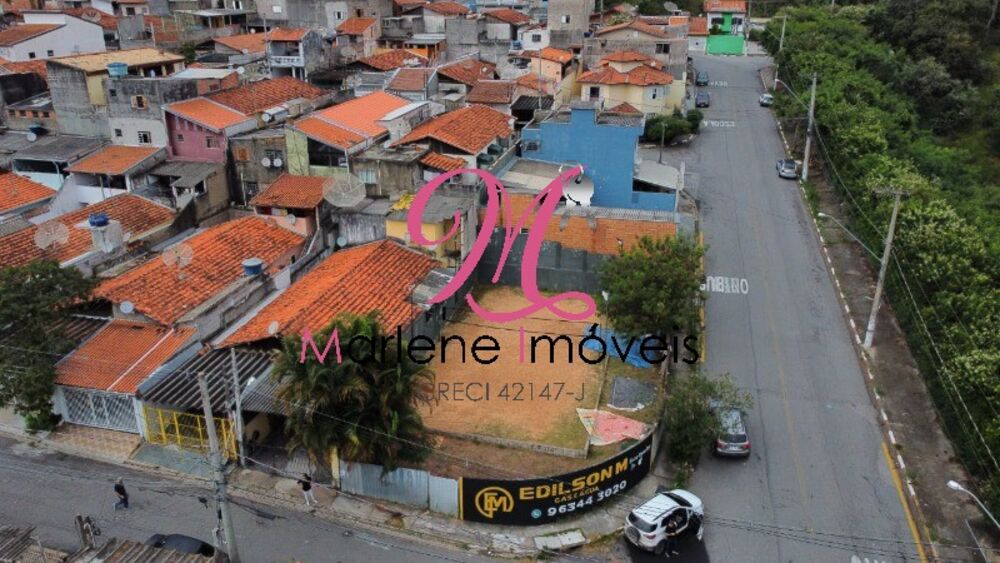 Terreno, 332 m² - Foto 2