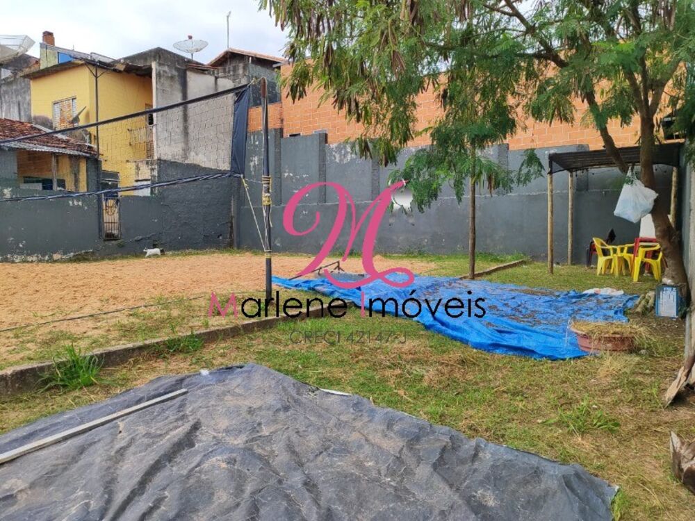 Terreno, 332 m² - Foto 1