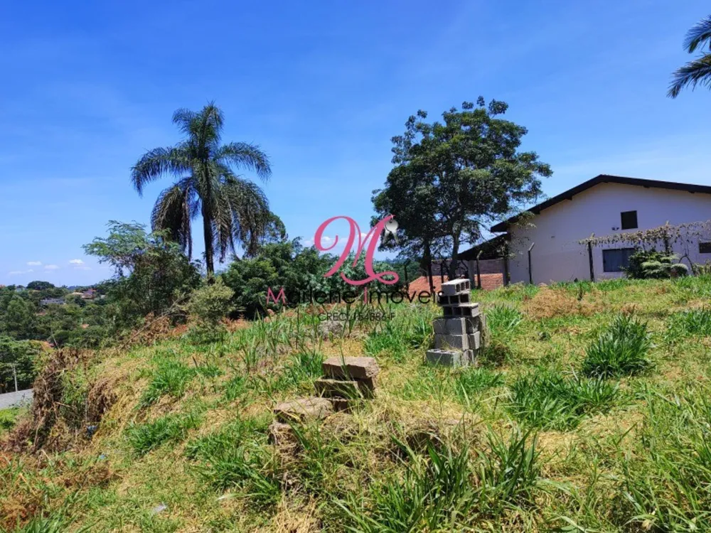 Terreno, 1000 m² - Foto 1