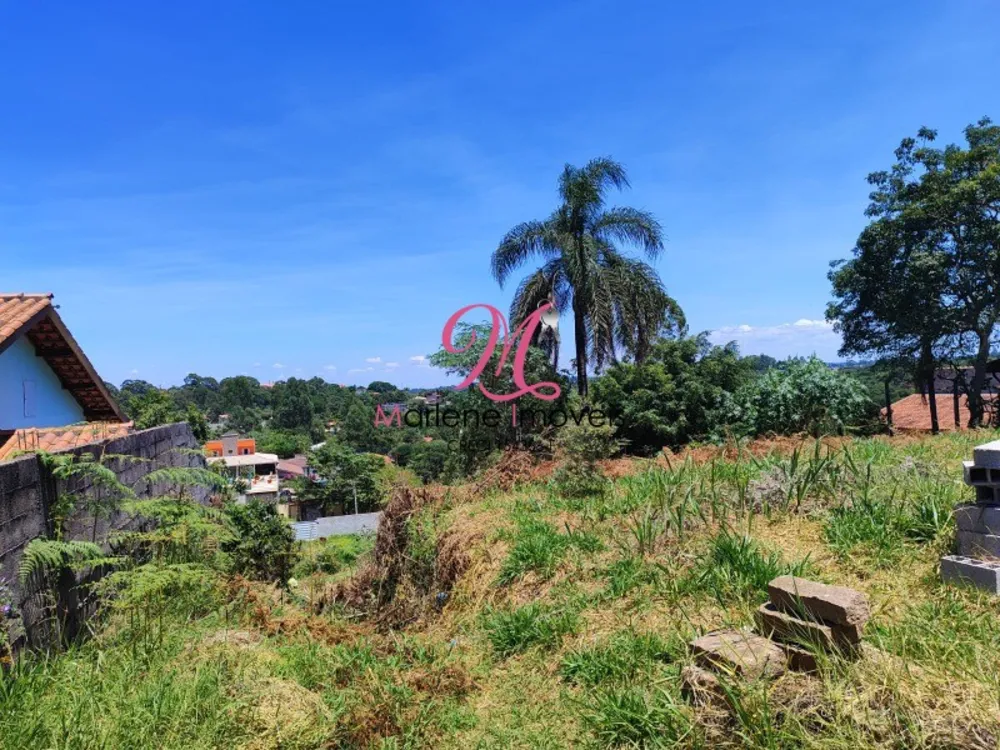 Terreno, 1000 m² - Foto 3