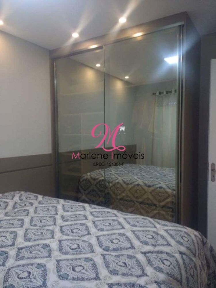 Apartamento, 2 quartos, 50 m² - Foto 12