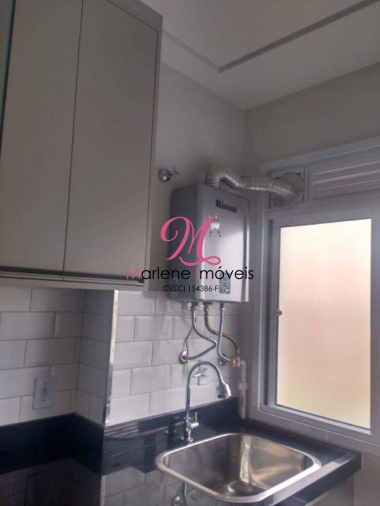 Apartamento, 2 quartos, 50 m² - Foto 6