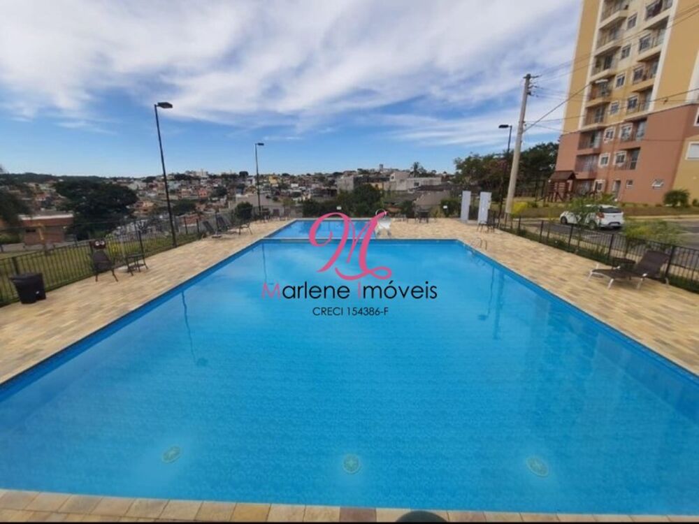 Apartamento, 2 quartos, 50 m² - Foto 14