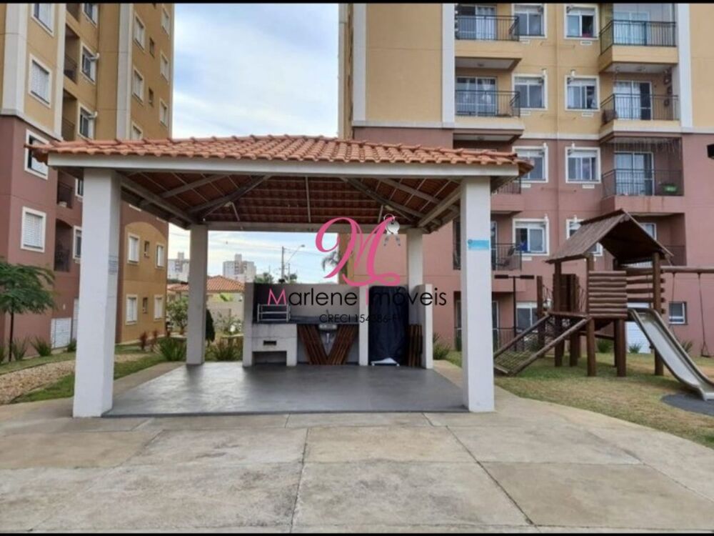 Apartamento, 2 quartos, 50 m² - Foto 15