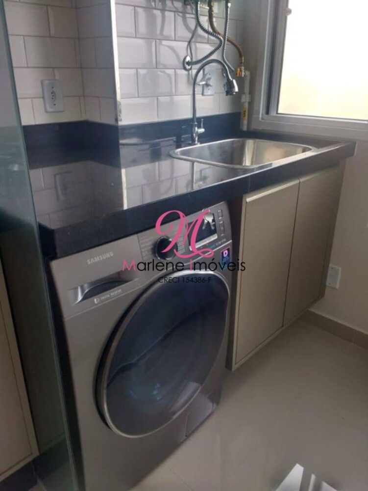Apartamento, 2 quartos, 50 m² - Foto 5