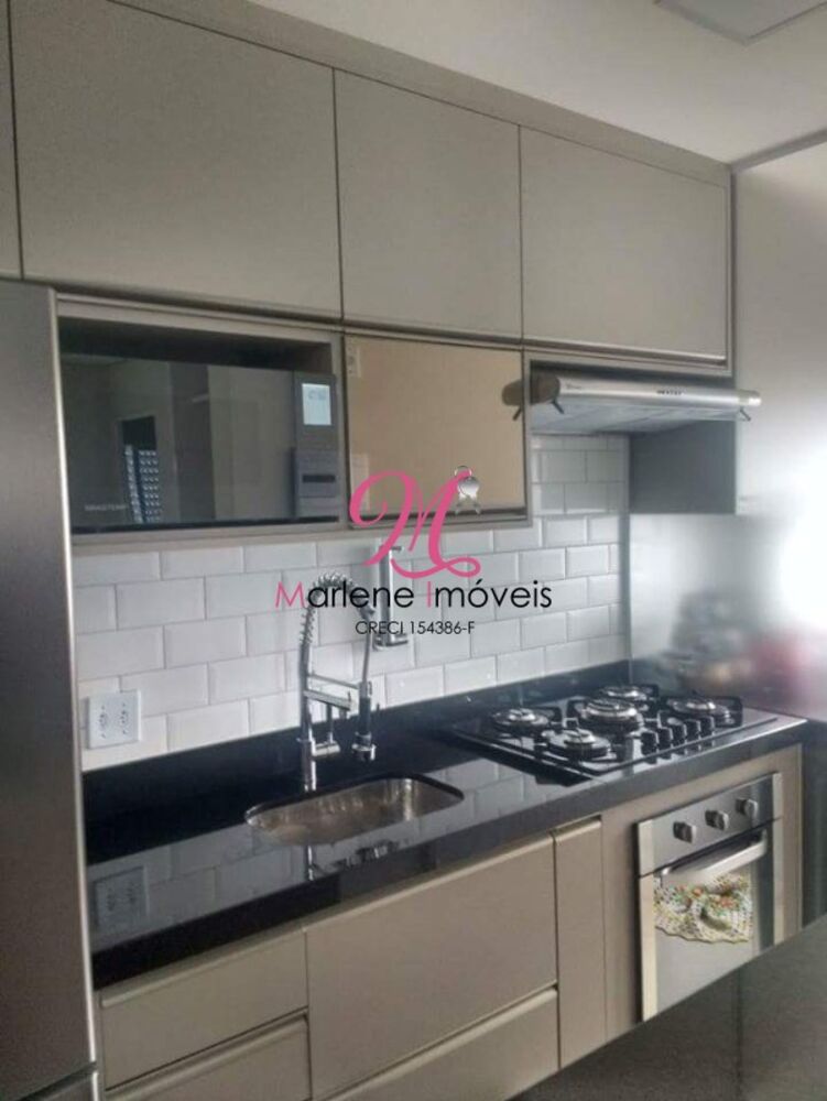 Apartamento, 2 quartos, 50 m² - Foto 2