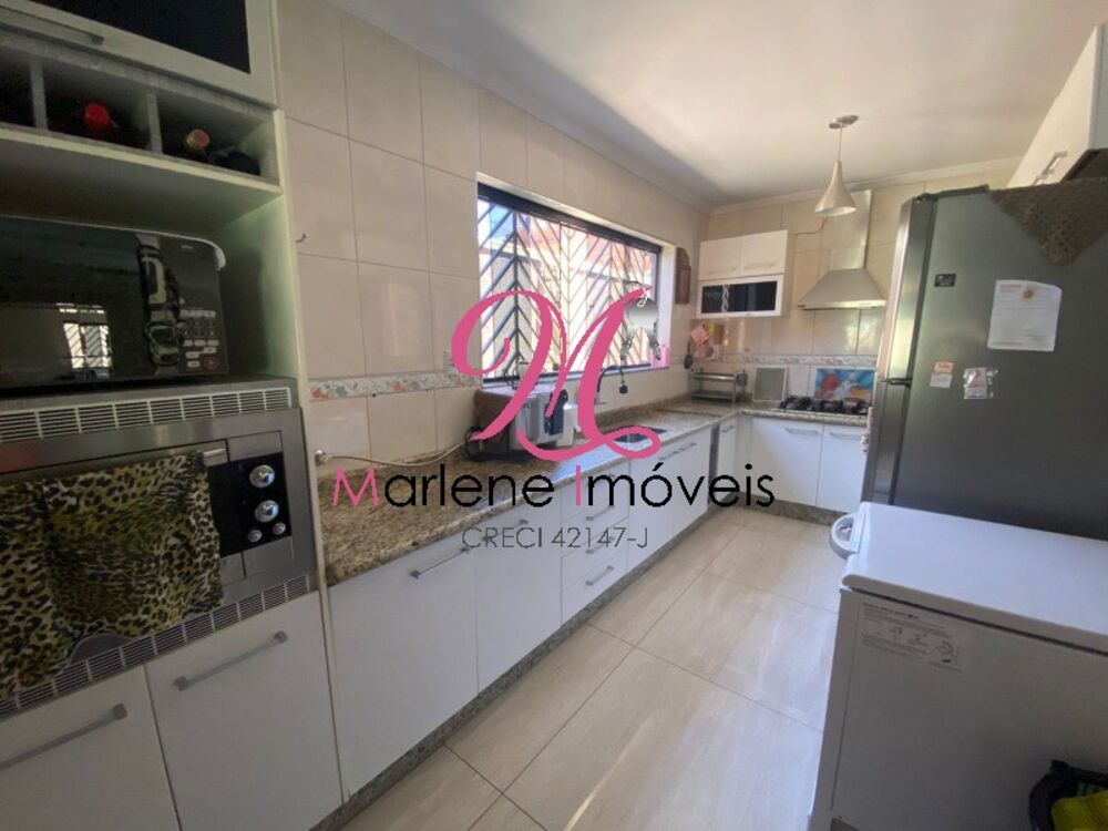 Casa, 4 quartos - Foto 3