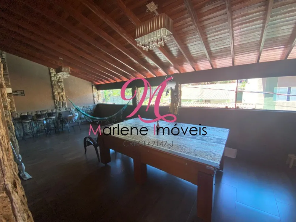 Casa, 4 quartos - Foto 7