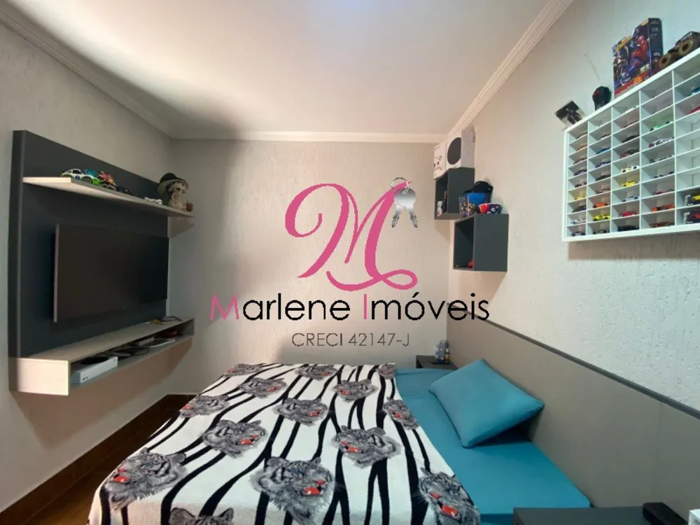 Casa, 4 quartos - Foto 10