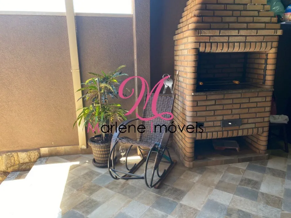 Casa, 4 quartos - Foto 4
