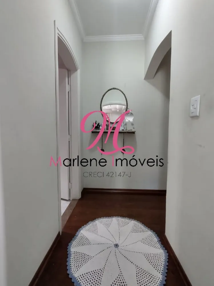 Casa, 4 quartos - Foto 7