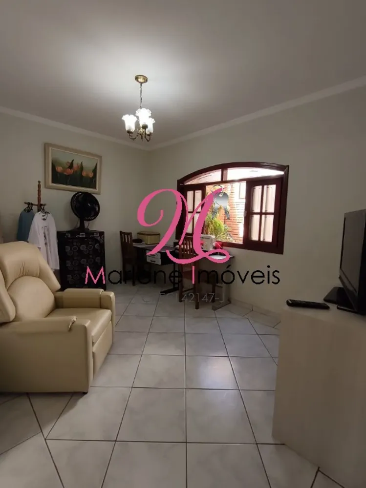 Casa, 4 quartos - Foto 6