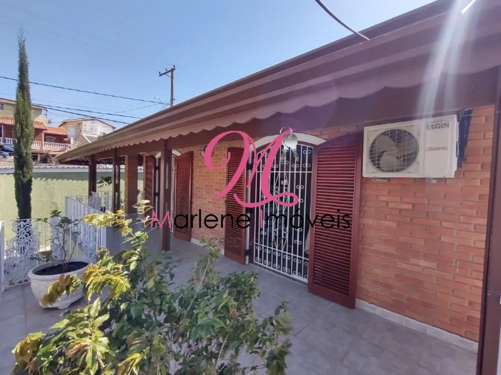 Casa, 4 quartos - Foto 4